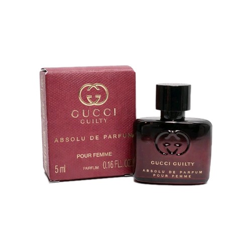 Gucci guilty absolu parfum - gucci, de