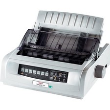 OKI Data ML 5590eco Matrixdrucker Arbeitsgruppendrucker