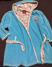 OILILY Bademantel Gr. 104