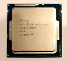 Intel Pentium Dualcore   G3220  / 2x 3,00 GHz  / LGA1150