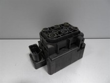 Original Audi A6 4F Ventileinheit Luftversorgung Niveauregulierung 4F0616013