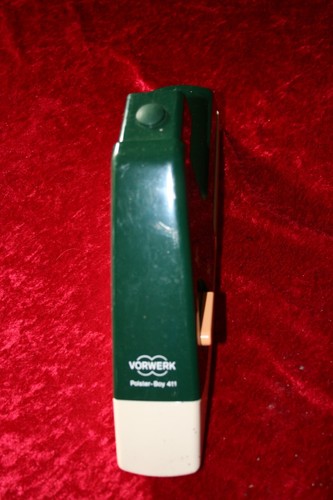 Vorwerk polster boy 411 - polster-boy,