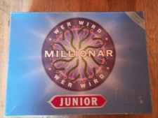 Wer wird Millionär Junior