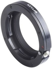 Novoflex Adapter From