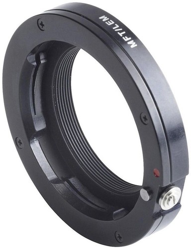 Novoflex adapter von - novoflex,