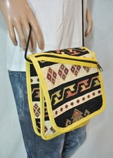 Reisegeldbeutel Ethno