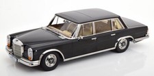 1:18 KK-Scale Mercedes 600 SWB