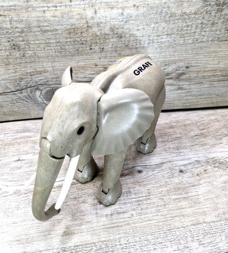 Playmobil grafe elefant - grafe,