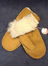 Fausthandschuhe Fäustlinge