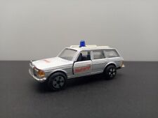 Seltenes Mercedes S123/W123