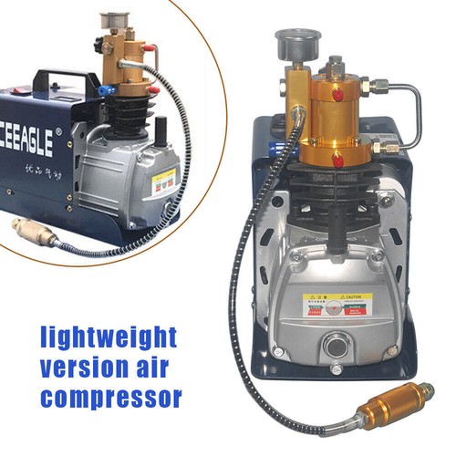 1800w hochdruck kompressor - 1800w,