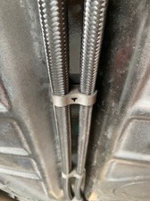 Dash 6 AN6 JIC6 Halter