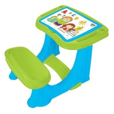 Pilsan Kinderschulbank blau