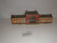 Modelleisenbahn HO, Hauptbahnhof , 3 Teilig  (GE101
