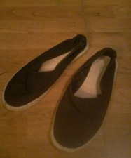 Ballerina, in schwarz, Gr.38