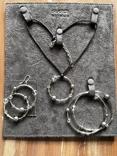 SWATCH bijoux Schmuckset -