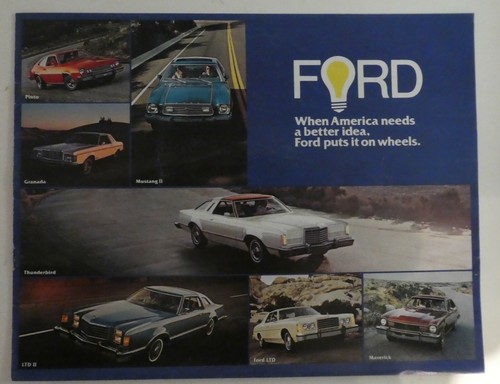 Ford usa alle - ford, modelle