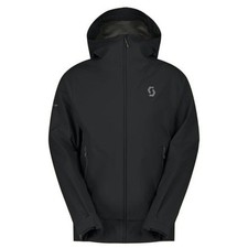 Scott Herren Jacke Dryo Pro 2.5-lagig mit Kapuze kompatibel Helm PN: 420925