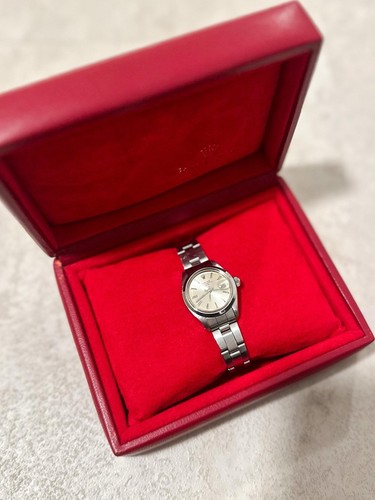 Rolex oyster perpetual date - rolex,