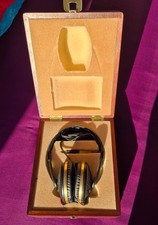 Sennheiser HD 540 Reference