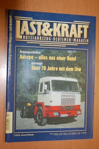 Last kraft 2004 01 - &, 01-2004