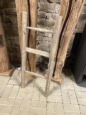 Holzleiter Anlegeleiter