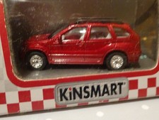 BMW 3er Touring Kombi rot