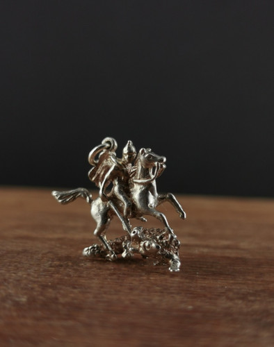 Charms anhänger silber - charms,