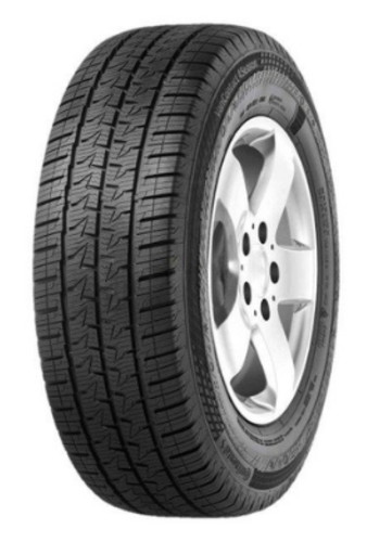 Continental 225 55r17 - continental, 101h
