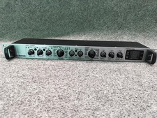 TC ELECTRONIC M350 Rackmount Effektprozessor gebraucht JP