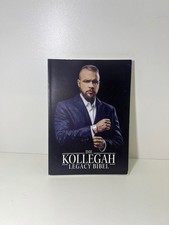 Kollegah – Die Legacy Bibel