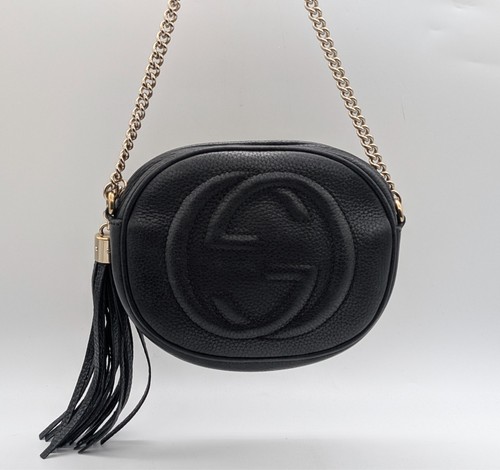 Gucci soho disco - gucci,