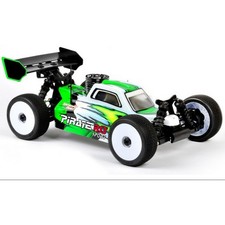 T2M 1:8 Pirate RS3 Nitro Sport Buggy 4WD 2,4GHz 3-Kanal T4961