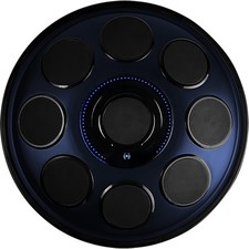 Lumen Handpan Deep Ocean Blue