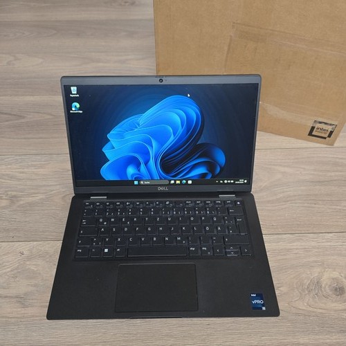 Dell latitude 7430 i5 - 7430, 14"