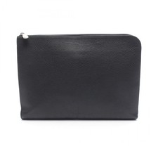 LOUIS VUITTON Pochette Jules GM NM Business Clutch Tasche M67768 Taurillon...