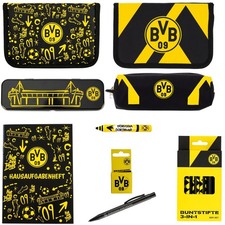 Borussia Dortmund Buntstifte