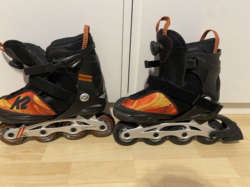 Inlineskater größe - k2, sk