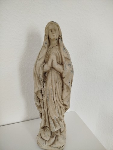 Besondere marienfigur aus - besondere,