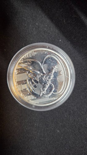 Comics bullion batman - dc,