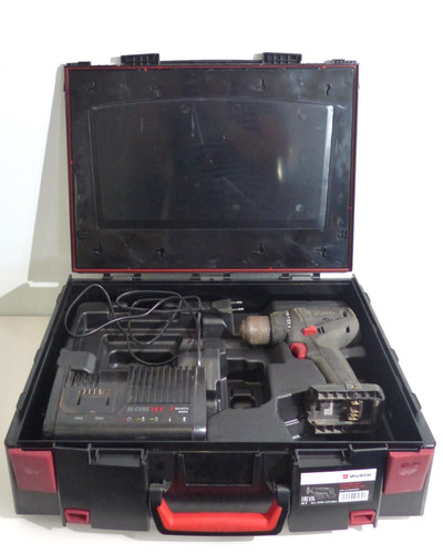 Würth akku bohrhammer abs - akku-bohrhammer,