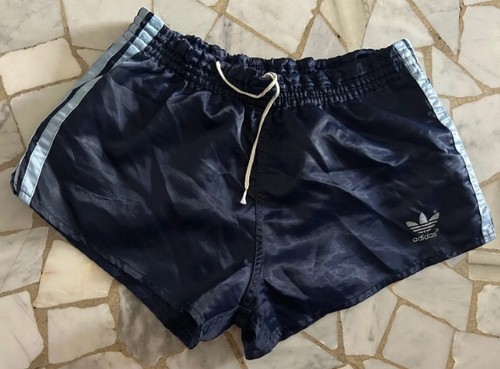 Adidas vintage shorts - d4, xs