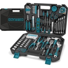 Werkzeugkoffer 287-tlg