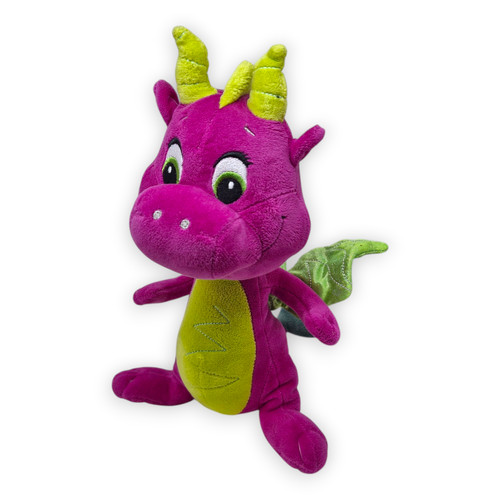 Simba safiras drache - safiras, cm