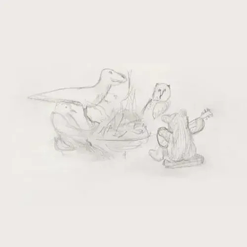 Dragon new warm - dragon, i