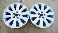 1x Alufelge 19 Zoll 8.5" 5x120