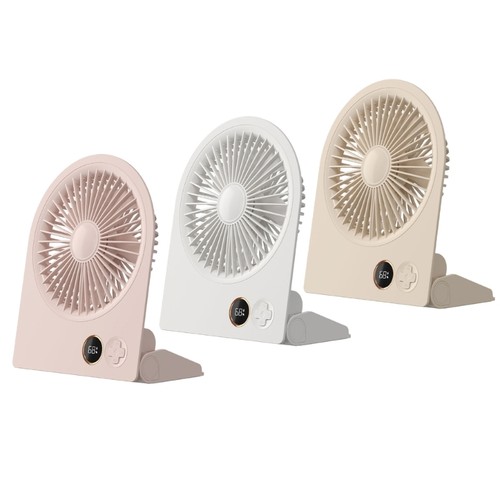 Desktop fan ceiling - desktop,