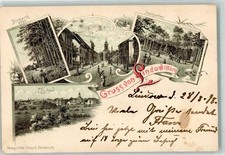 13632349 - 1954 Lindow