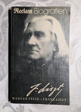 #1071 Franz Liszt, Felix