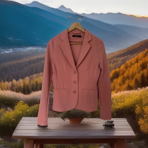 Opus blazer kurz - blazer,,